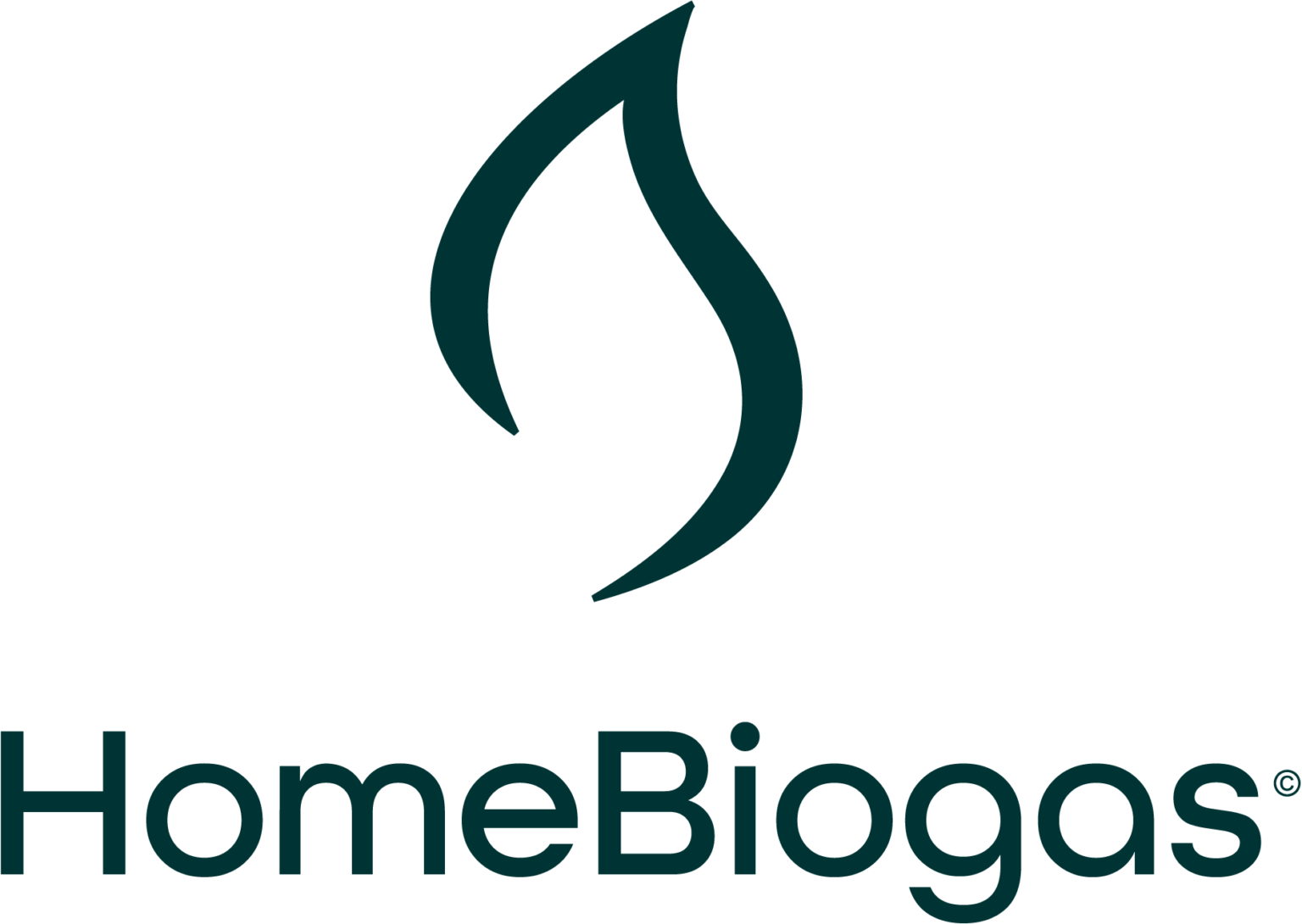 Biogas